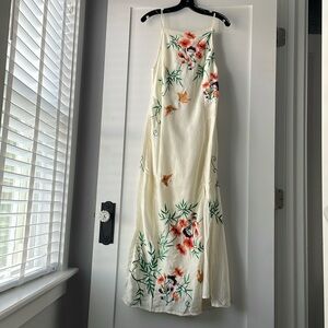 Urban Outfitters long dress